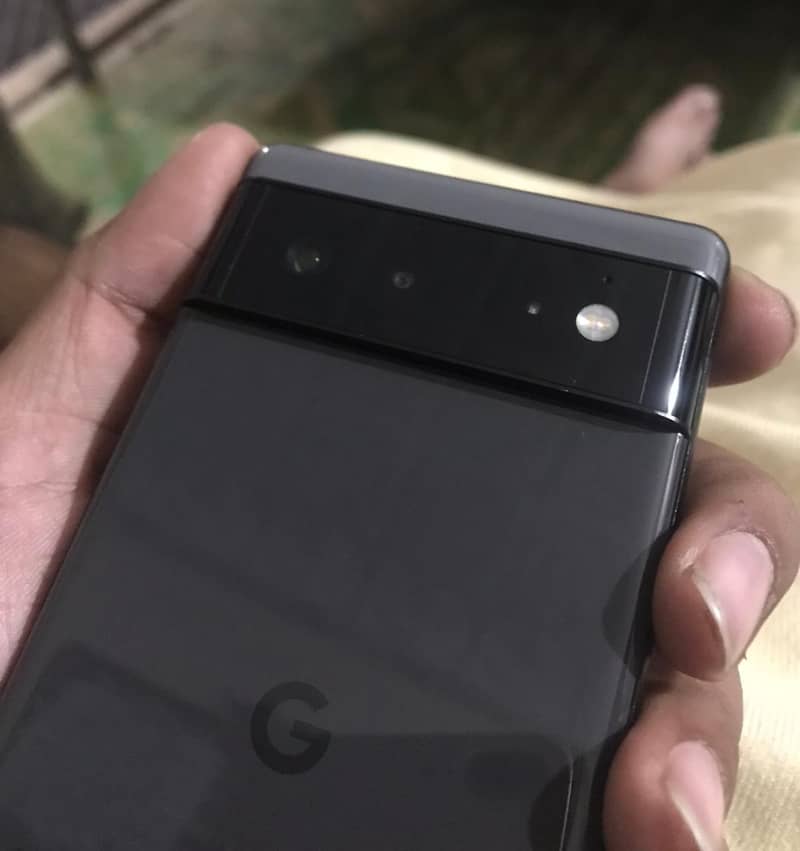 Google pixel 6 8/128 5