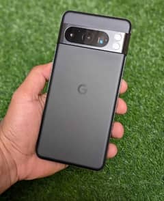 Google Pixel 8 Pro 12/128GB PTA Approved