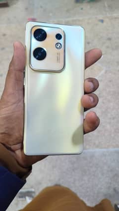 Infinix Zero 30