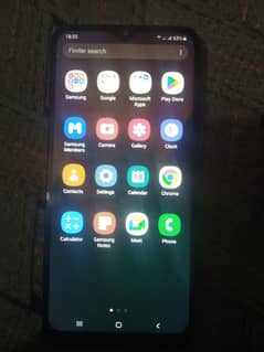 Samsung Galaxy A30.4:64;