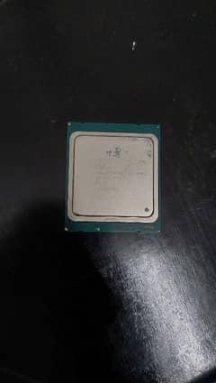 Intel Xeon processor for sale