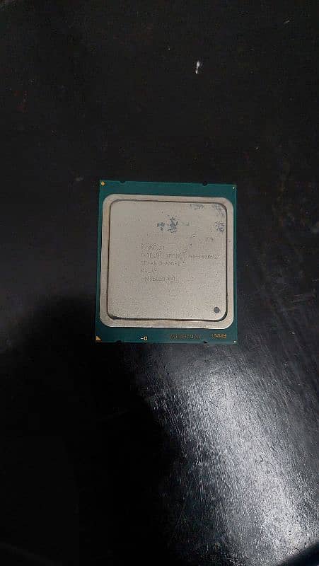 Intel Xeon processor for sale 0