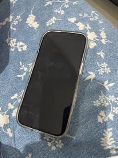 brand new Iphone 16 Pro