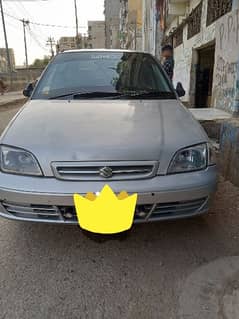 Suzuki Cultus VX 2006