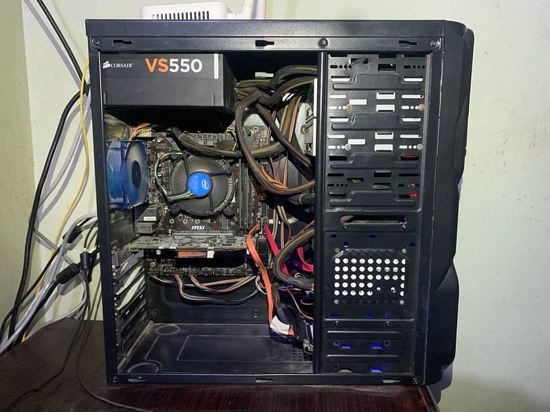 Core i5 8th generation (Urgent Sale) 0