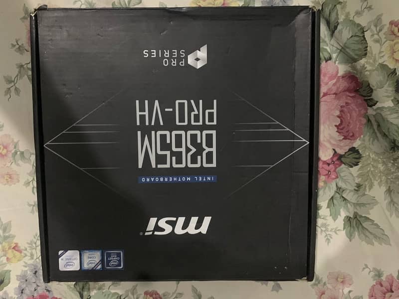 Core i5 8th generation (Urgent Sale) 1