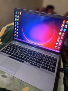 Dell Latitude 5510 - i5, Touch Screen, 16GB RAM, SSD, Like New