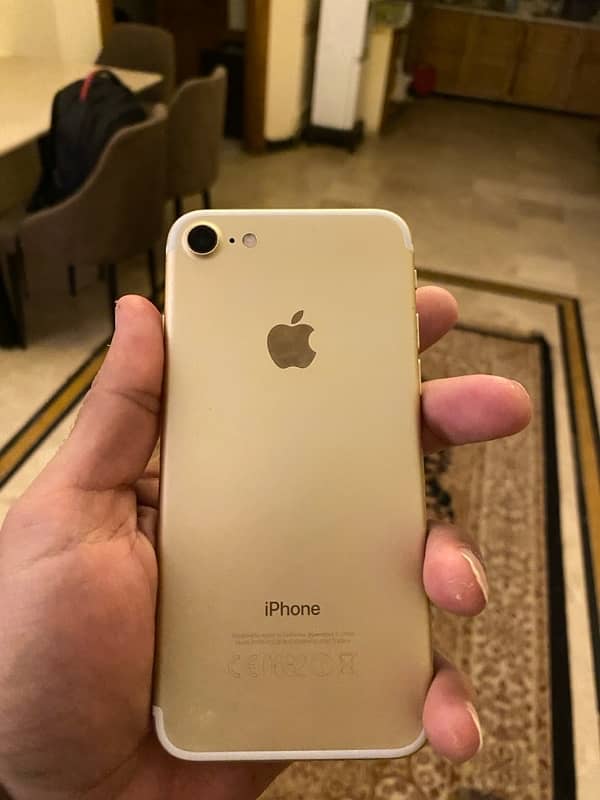 iphone 7 128 gb 3