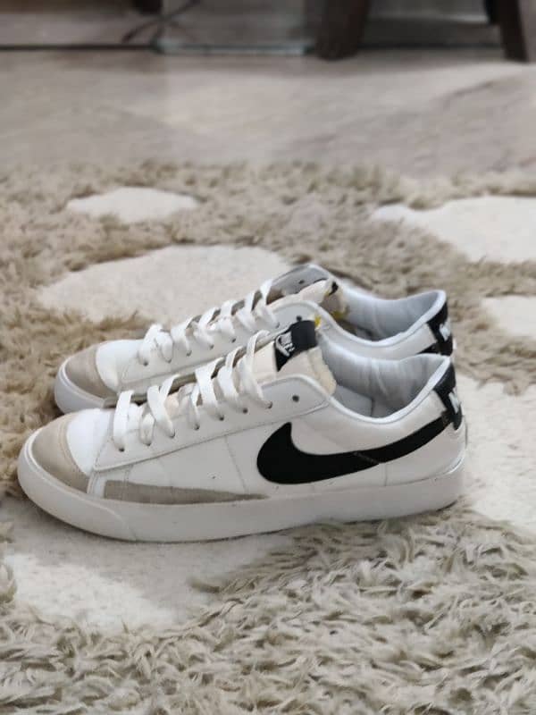 Nike blazer size EUR 43-44 3