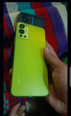 infinix