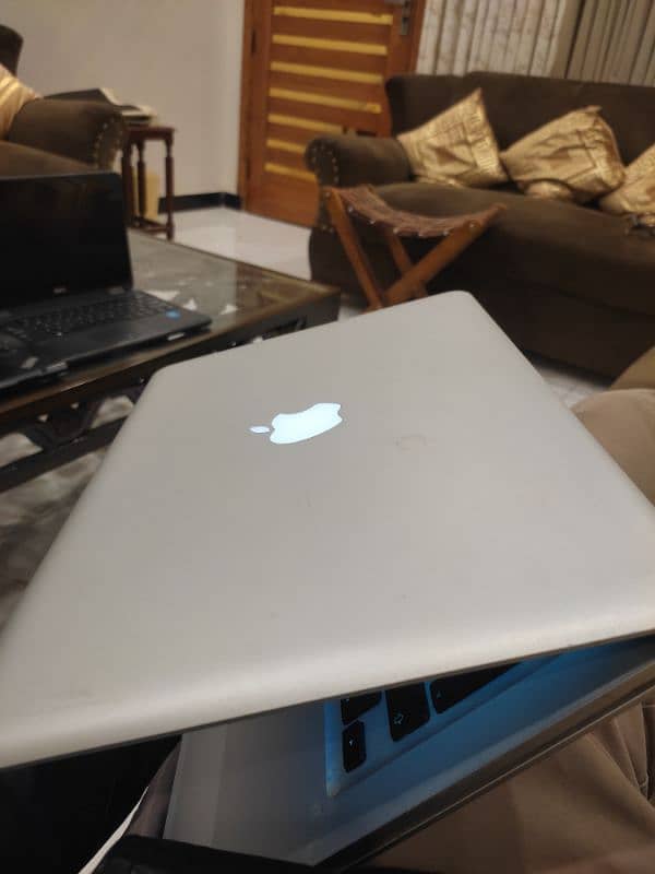 APPLE MACBOOK PRO 2012 2