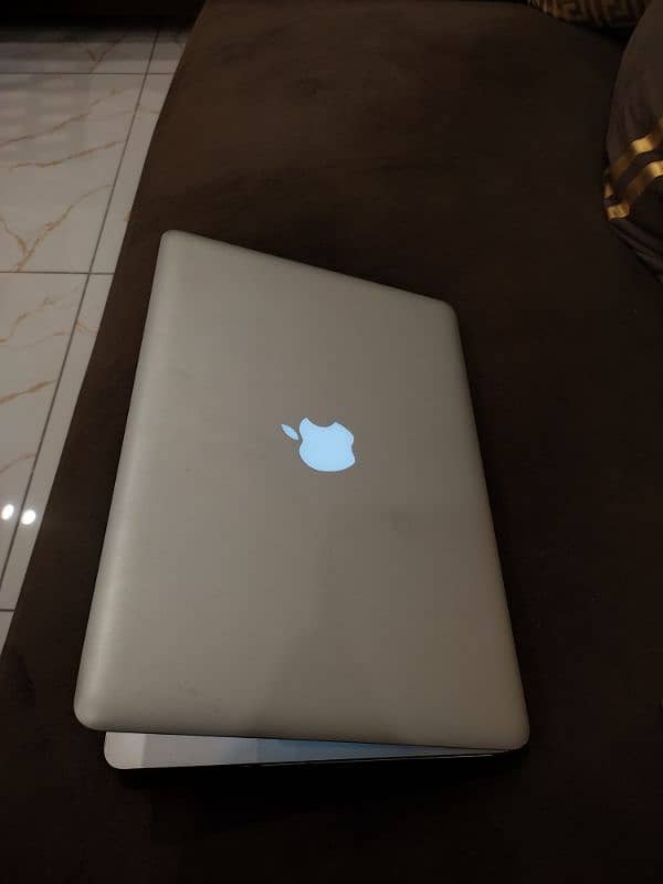 APPLE MACBOOK PRO 2012 3