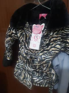 imported coat for baby girl 2 4 years