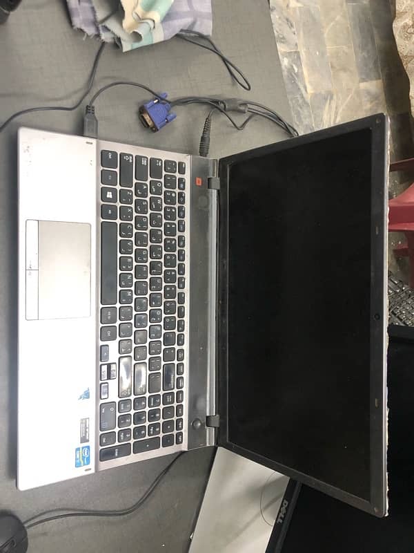 Samsung core i7 3rd Generation laptop 1