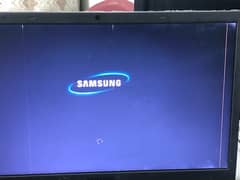 Samsung core i7 3rd Generation laptop