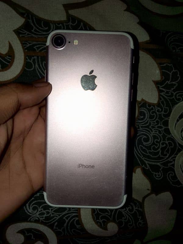 iphone 7 128 factory unlock for sell 5