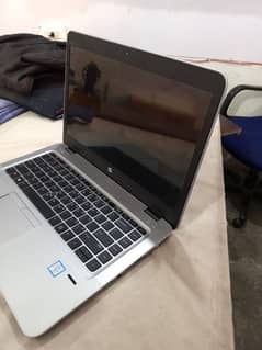 HP CORE I 5