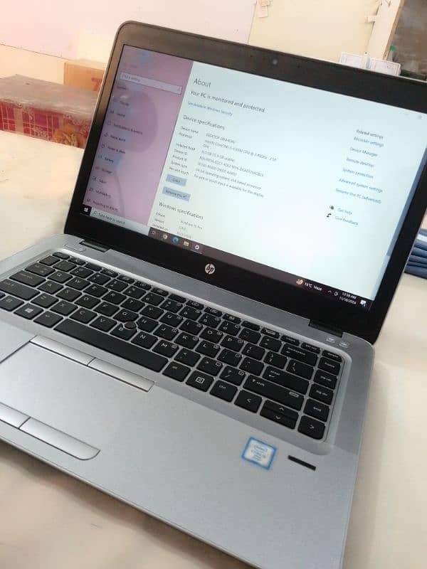 HP CORE I 5 2