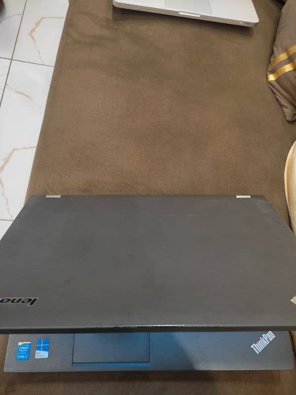 Lenovo Thinkpad i7 4th gen 2