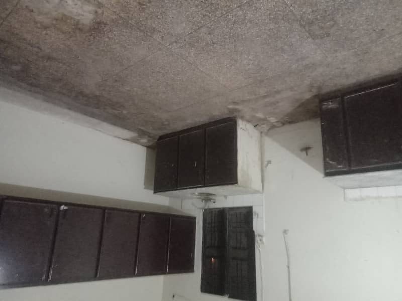 1 kanal 3 bedroom outstanding upper portion in model town D Block for rent 8