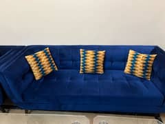 sofa set 3+2+1