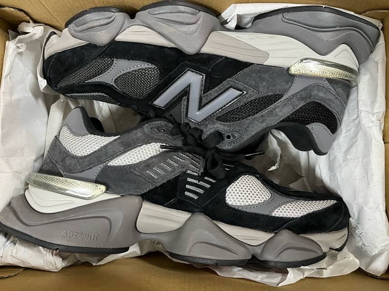 New Balance 9060 Sneakers 6