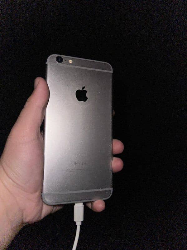 iphone 6 plus 16 gb 0