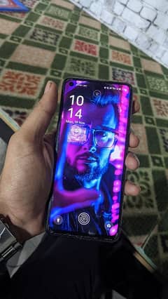 oppo F21 pro