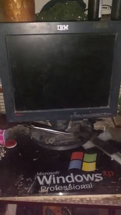 lcd he computer ki 15 inch ki