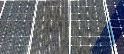 180W Solar Panels For Sale