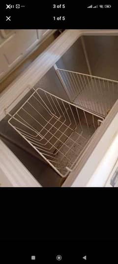 pel freezer for sale