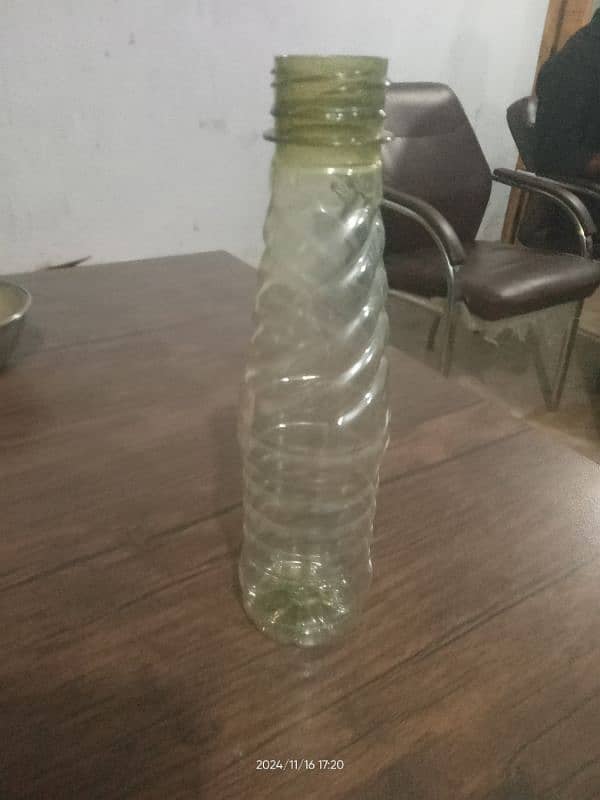 PET Bottle 1