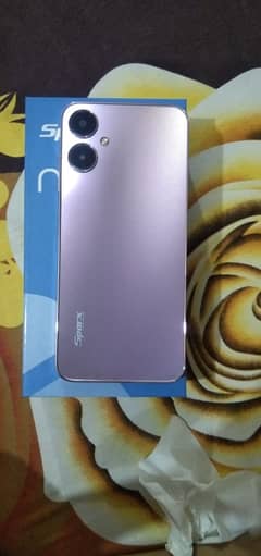 Sparx Neo 7 Ultra 6GB/128GB 10/10 condition box opened 6 months used