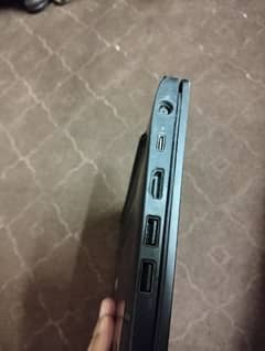 Dell Laptop 6th generation