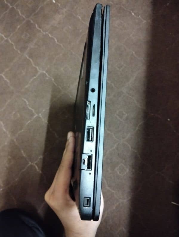 Dell Laptop 6th generation 1