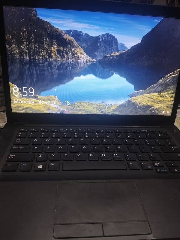 Dell Laptop 6th generation 3