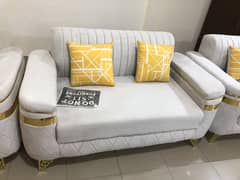 6 seatar sofa good quality 3 2 1 setes