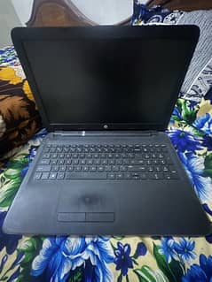 Hp Rizen 6th generation