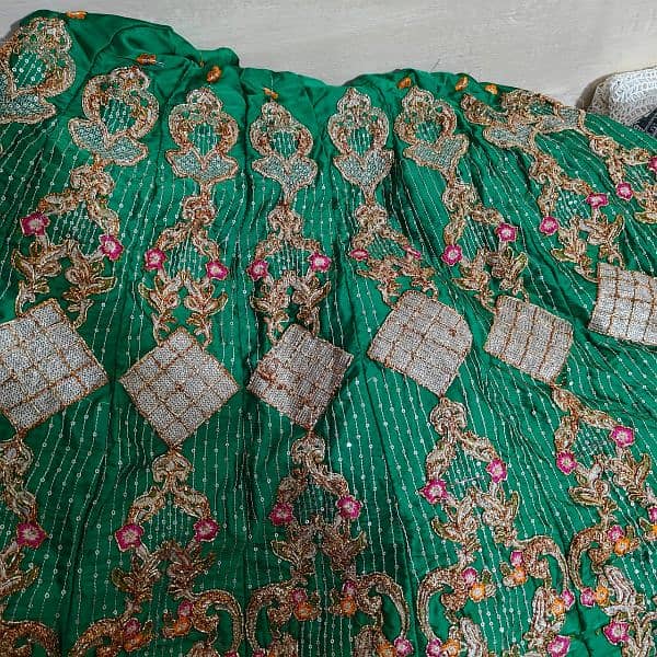 lehnga choli , lehnga kurti , Wedding dress , Mehndi dres , fancy dres 2