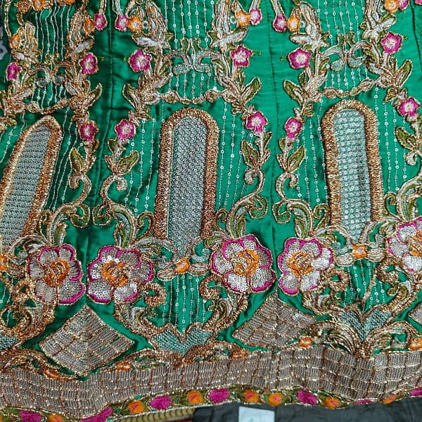 lehnga choli , lehnga kurti , Wedding dress , Mehndi dres , fancy dres 4