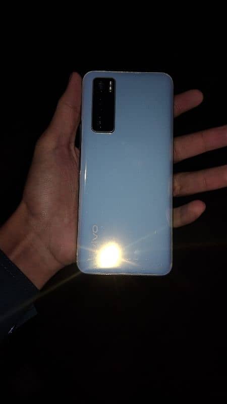 vivo v20se 0