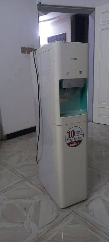 Water dispenser good quality for sale call 03217144062 0