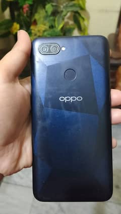 oppo  A12