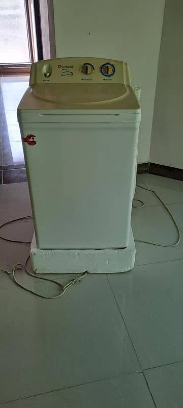 Dawlance Washing Machine DW-5100 1