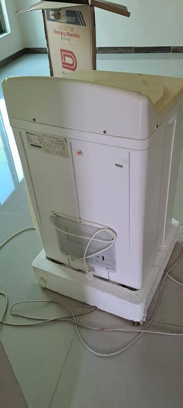 Dawlance Washing Machine DW-5100 2