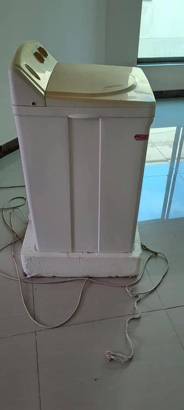 Dawlance Washing Machine DW-5100 3