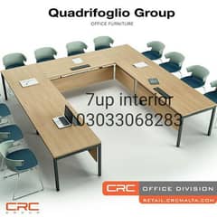 work station cubical executive table meeting table