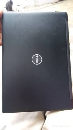 Dell latitude core i5 8th generation 8GB ram M2 SSD call n 03259258481