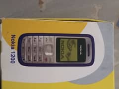 Nokia 1200