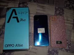 oppo A16 urgent sail